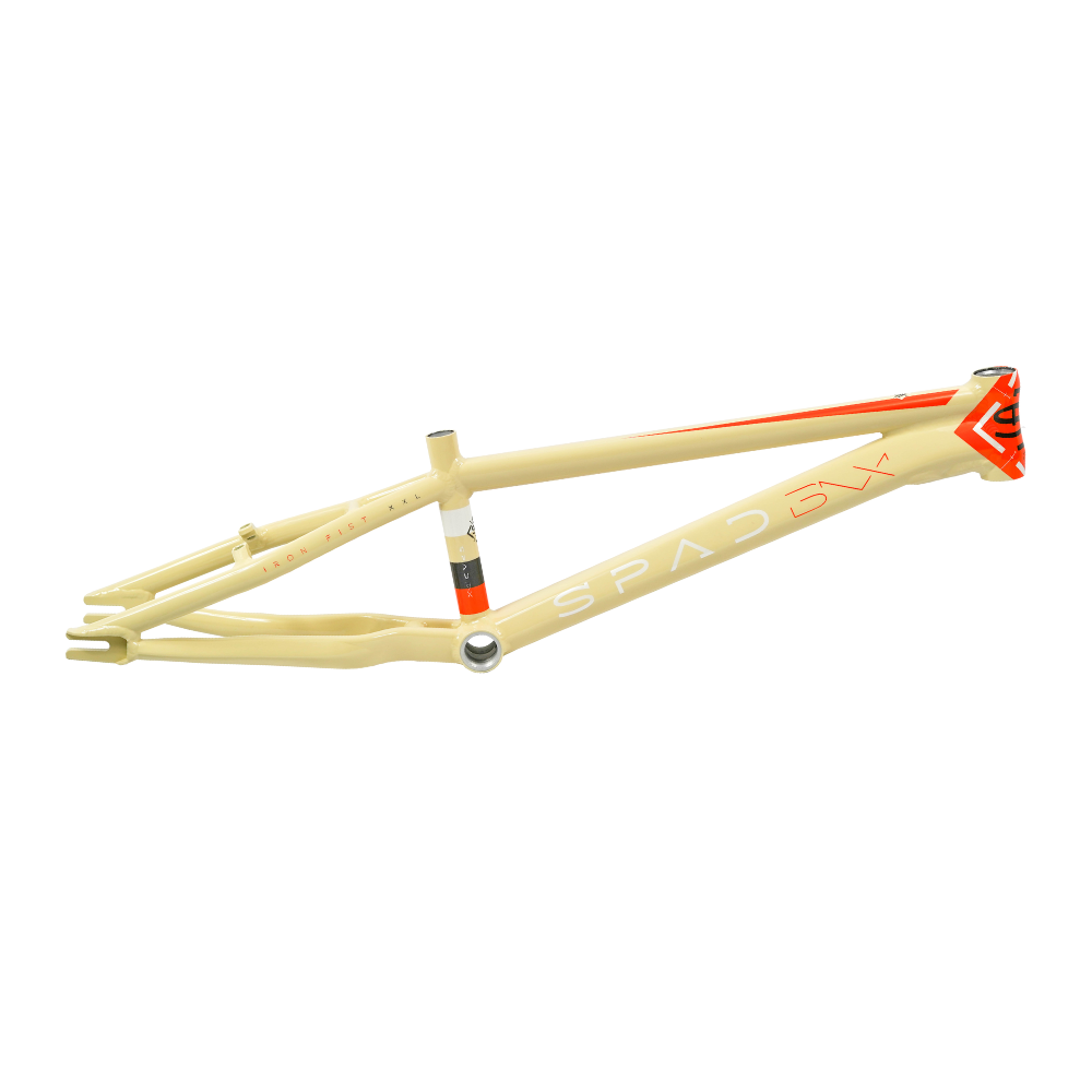 CADRE SPAD ALUMINIUM 2022