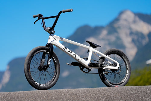 CADRE CARBONE SPAD 2026