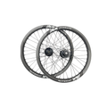 ROUES COMPLÈTES AIM CARBONE 20P 36H