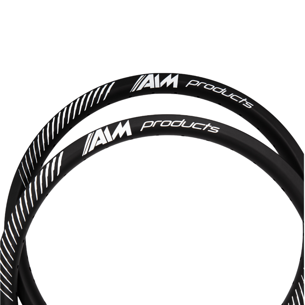 JANTES CARBON AIM 20P 36H