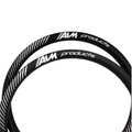 JANTES CARBON AIM 1-3/8 28H