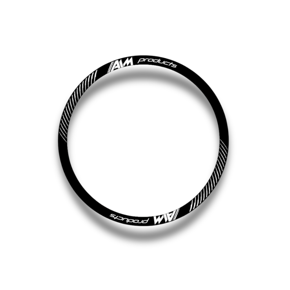 JANTES CARBONE AIM 1-3/8 28H