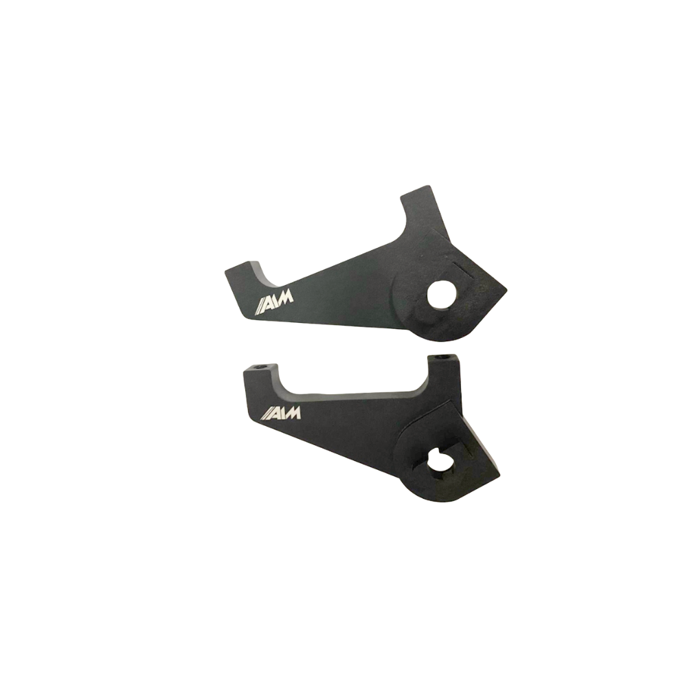 ADAPTATEUR DISQUE CADRE SPAD ALUMINIUM